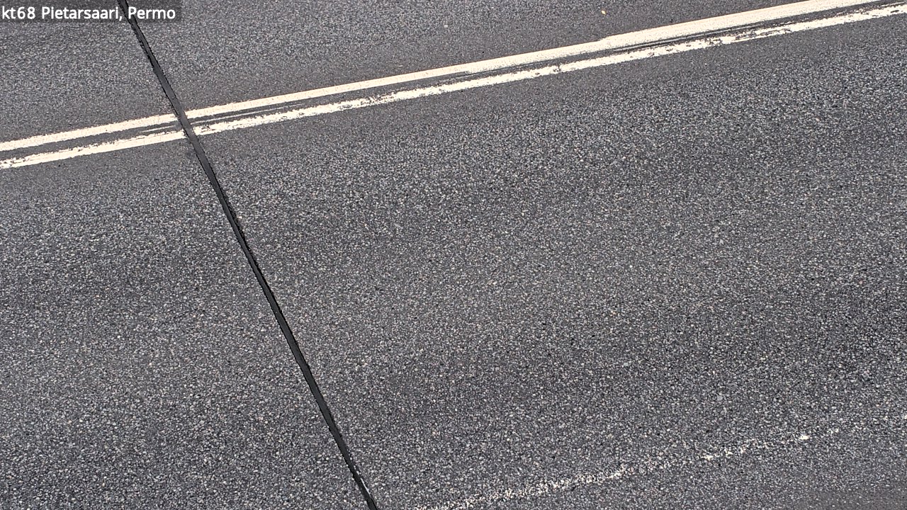 Kelikamerat Kuva Tie 68 Pietarsaari, Permo, Pietarsaari, Pohjanmaa
