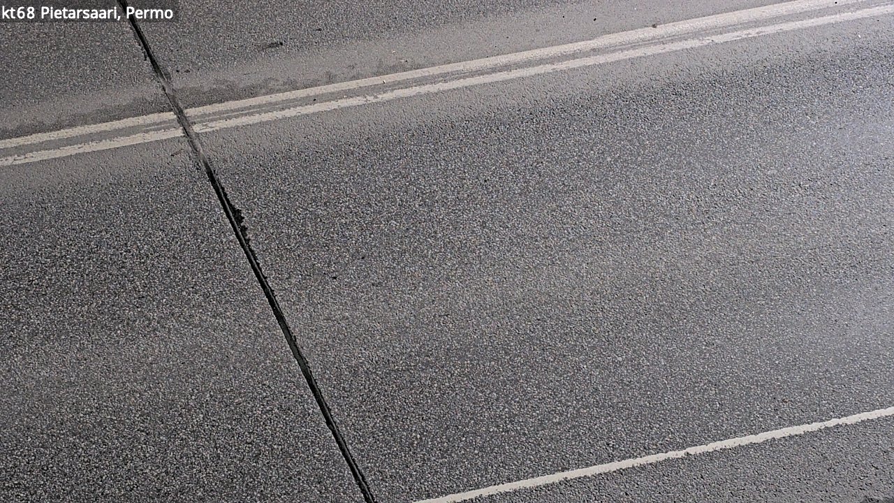 Kelikamerat Kuva Tie 68 Pietarsaari, Permo, Pietarsaari, Pohjanmaa