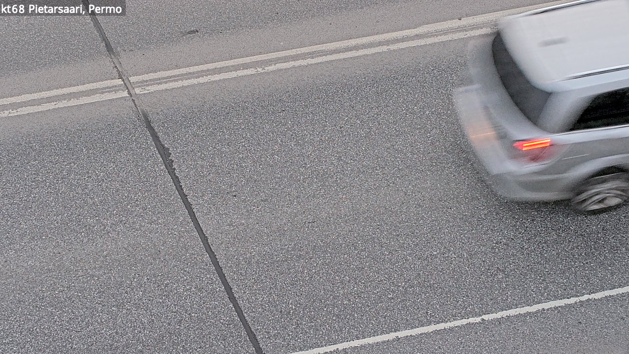 Kelikamerat Kuva Tie 68 Pietarsaari, Permo, Pietarsaari, Pohjanmaa