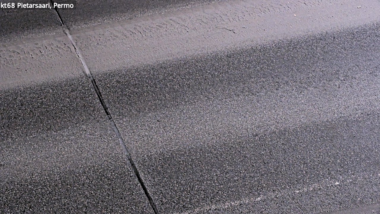 Kelikamerat Kuva Tie 68 Pietarsaari, Permo, Pietarsaari, Pohjanmaa