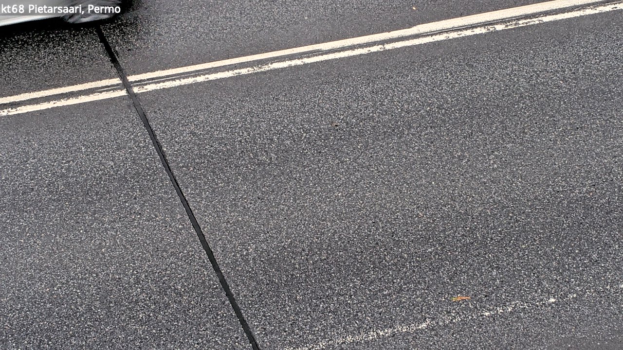 Kelikamerat Kuva Tie 68 Pietarsaari, Permo, Pietarsaari, Pohjanmaa