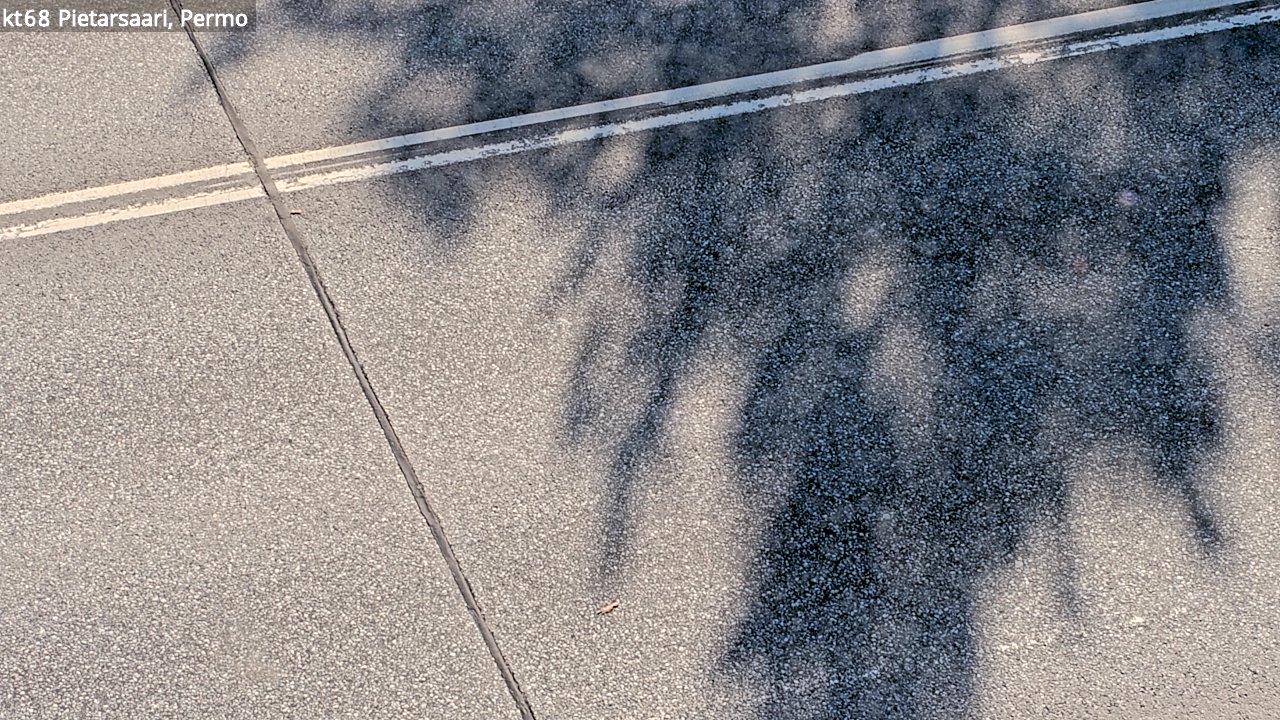 Kelikamerat Kuva Tie 68 Pietarsaari, Permo, Pietarsaari, Pohjanmaa