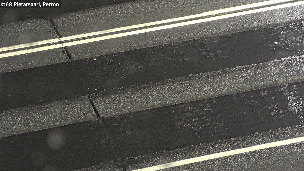 Kelikamerat Kuva Tie 68 Pietarsaari, Permo, Pietarsaari, Pohjanmaa