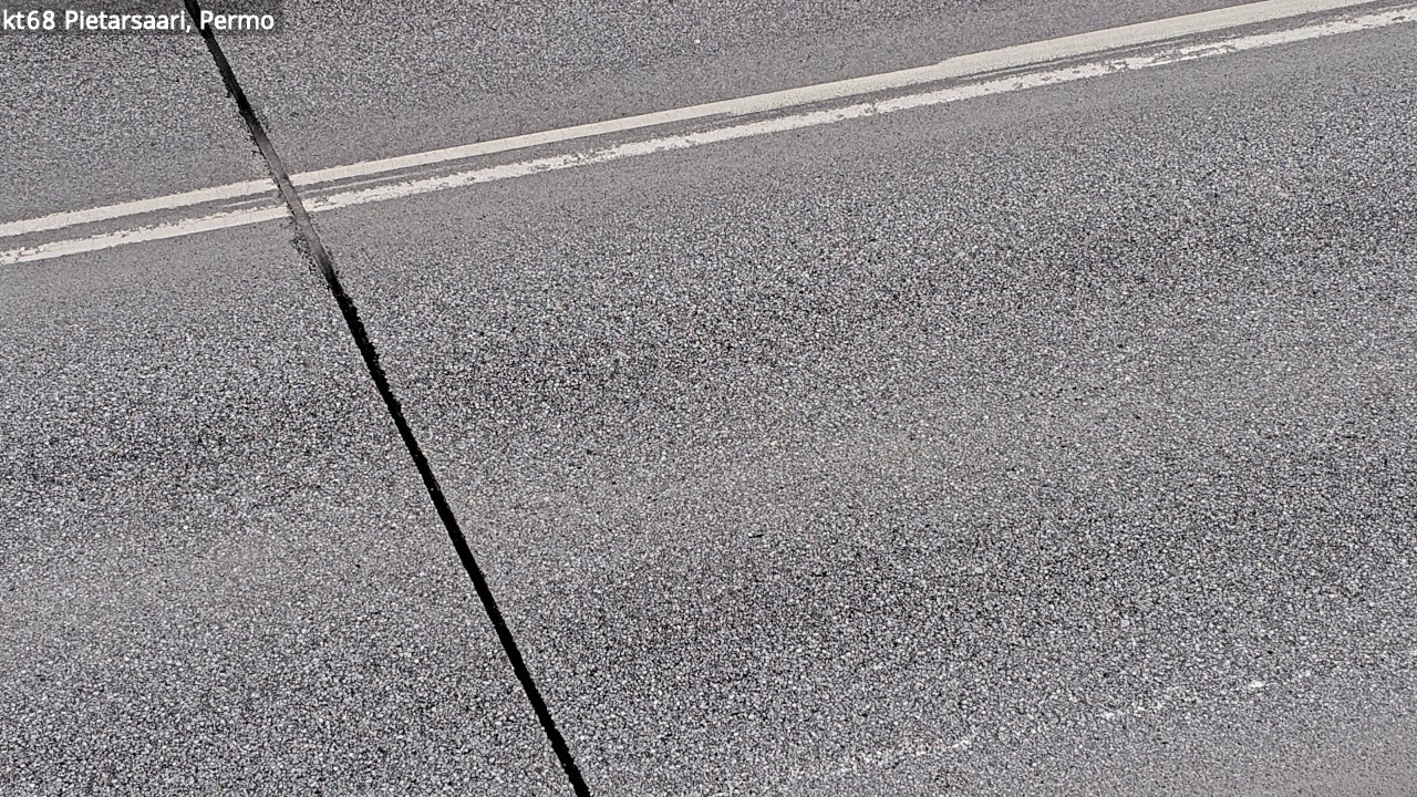 Kelikamerat Kuva Tie 68 Pietarsaari, Permo, Pietarsaari, Pohjanmaa