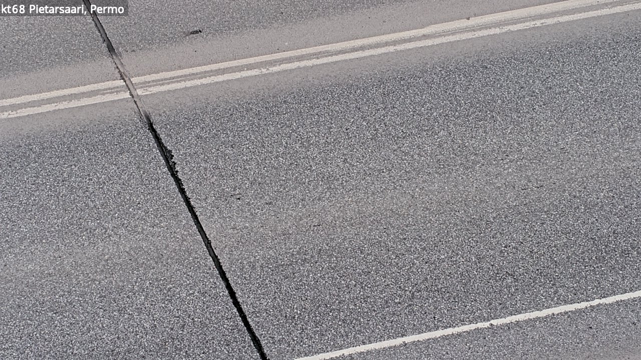 Kelikamerat Kuva Tie 68 Pietarsaari, Permo, Pietarsaari, Pohjanmaa