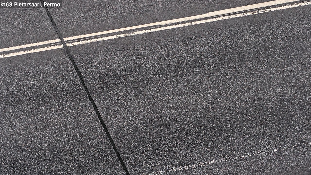 Kelikamerat Kuva Tie 68 Pietarsaari, Permo, Pietarsaari, Pohjanmaa