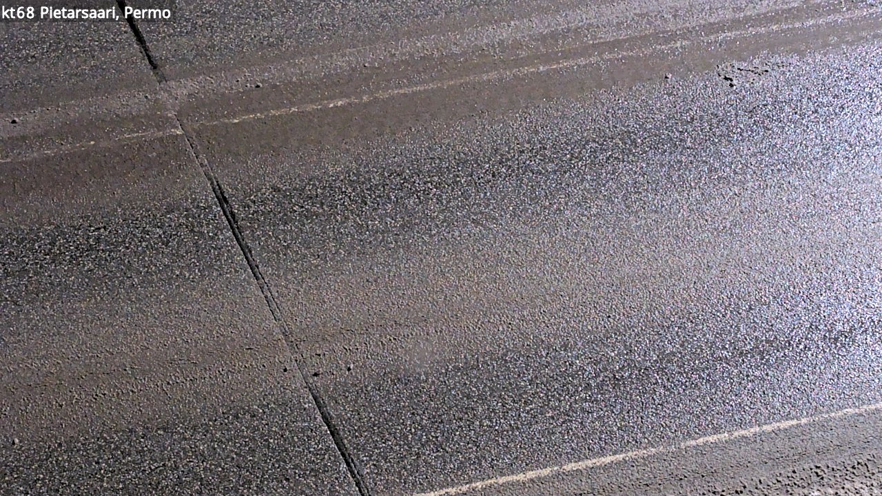 Kelikamerat Kuva Tie 68 Pietarsaari, Permo, Pietarsaari, Pohjanmaa