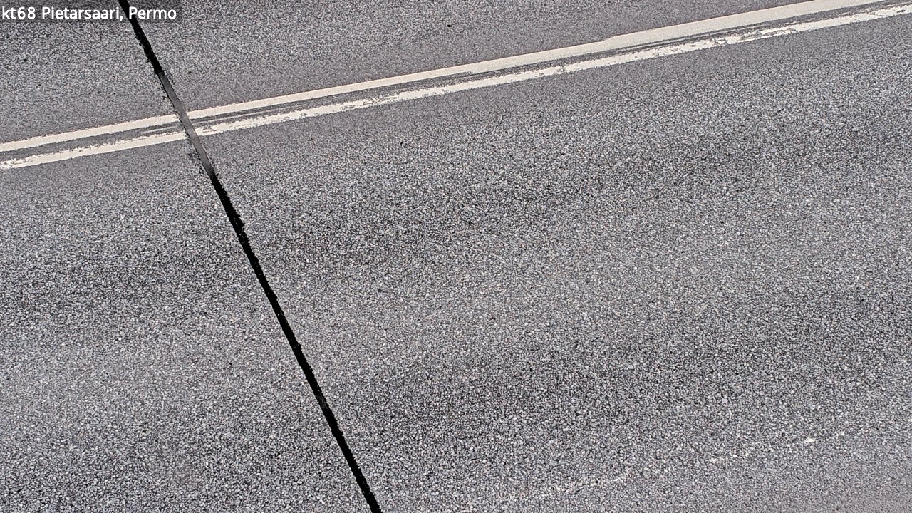 Kelikamerat Kuva Tie 68 Pietarsaari, Permo, Pietarsaari, Pohjanmaa