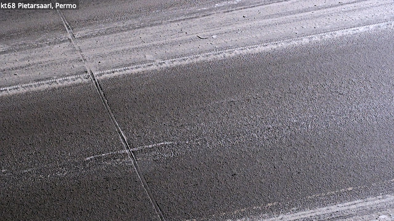 Kelikamerat Kuva Tie 68 Pietarsaari, Permo, Pietarsaari, Pohjanmaa