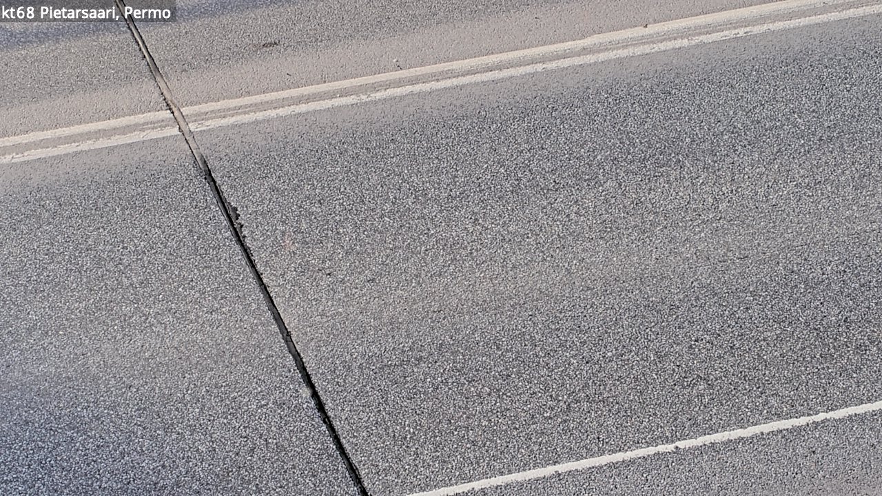 Kelikamerat Kuva Tie 68 Pietarsaari, Permo, Pietarsaari, Pohjanmaa