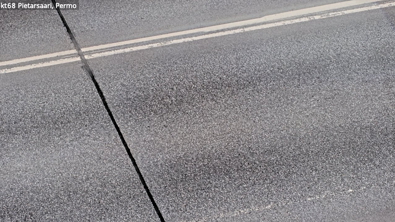 Kelikamerat Kuva Tie 68 Pietarsaari, Permo, Pietarsaari, Pohjanmaa
