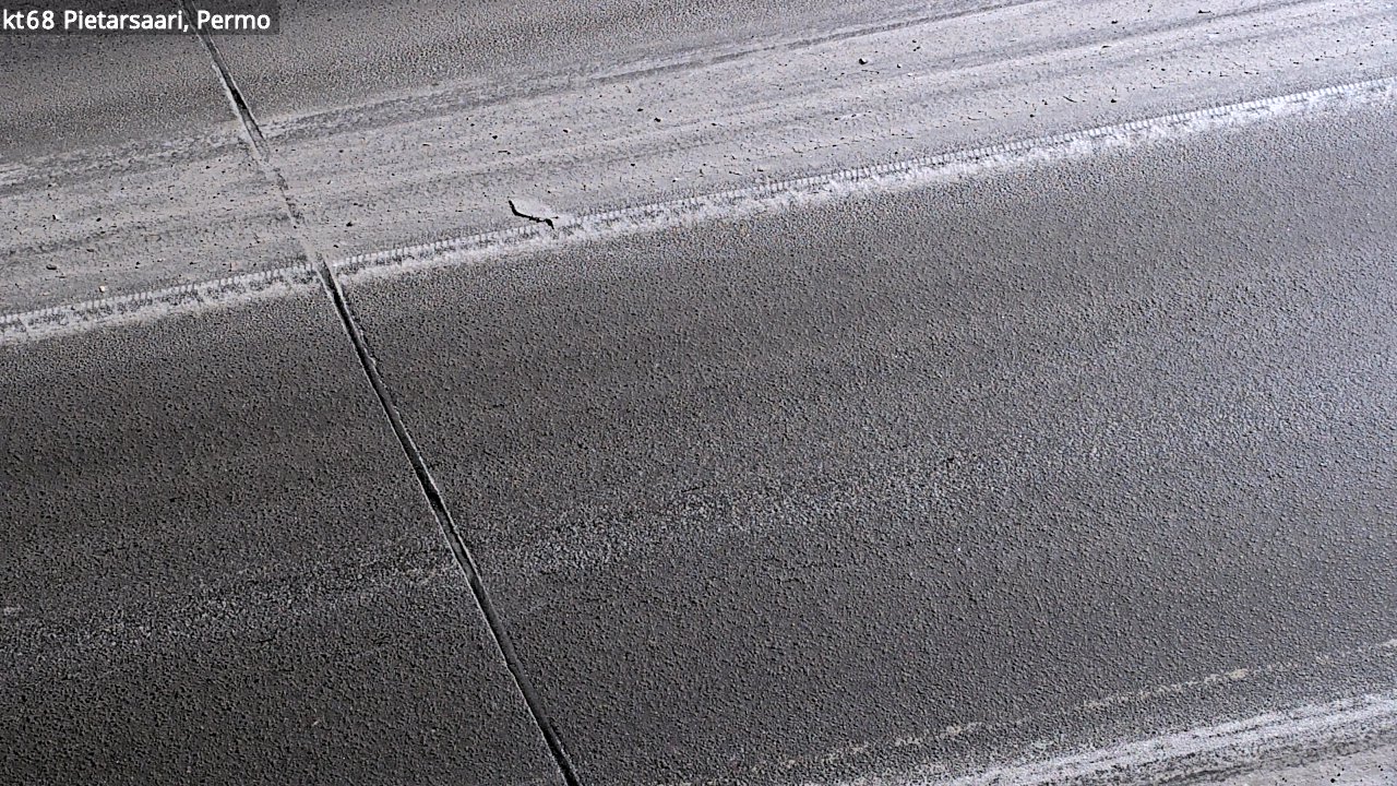 Kelikamerat Kuva Tie 68 Pietarsaari, Permo, Pietarsaari, Pohjanmaa