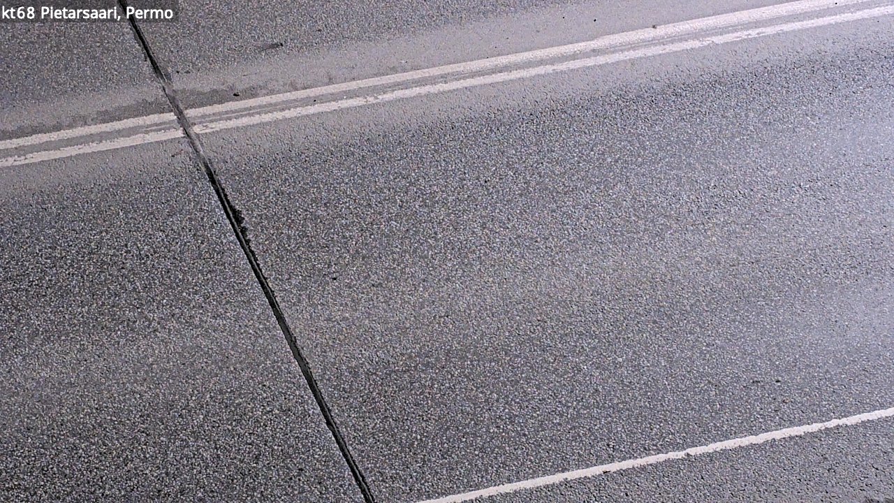 Kelikamerat Kuva Tie 68 Pietarsaari, Permo, Pietarsaari, Pohjanmaa