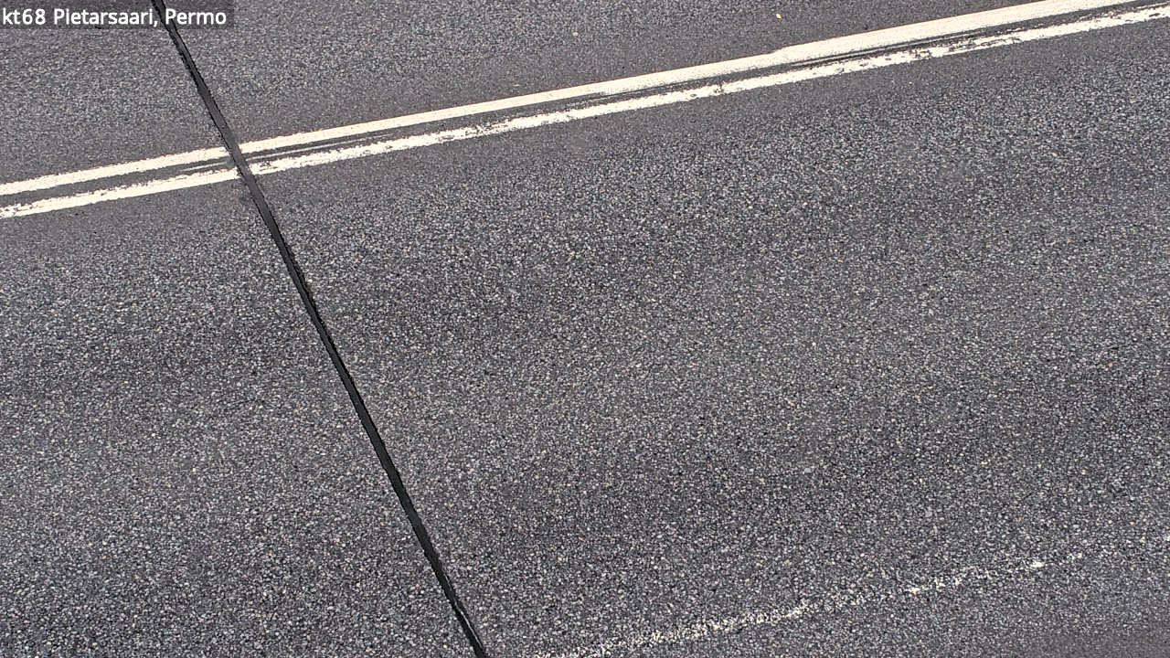 Kelikamerat Kuva Tie 68 Pietarsaari, Permo, Pietarsaari, Pohjanmaa