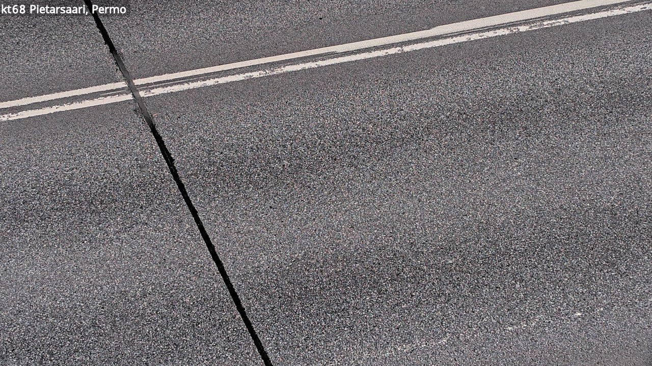 Kelikamerat Kuva Tie 68 Pietarsaari, Permo, Pietarsaari, Pohjanmaa