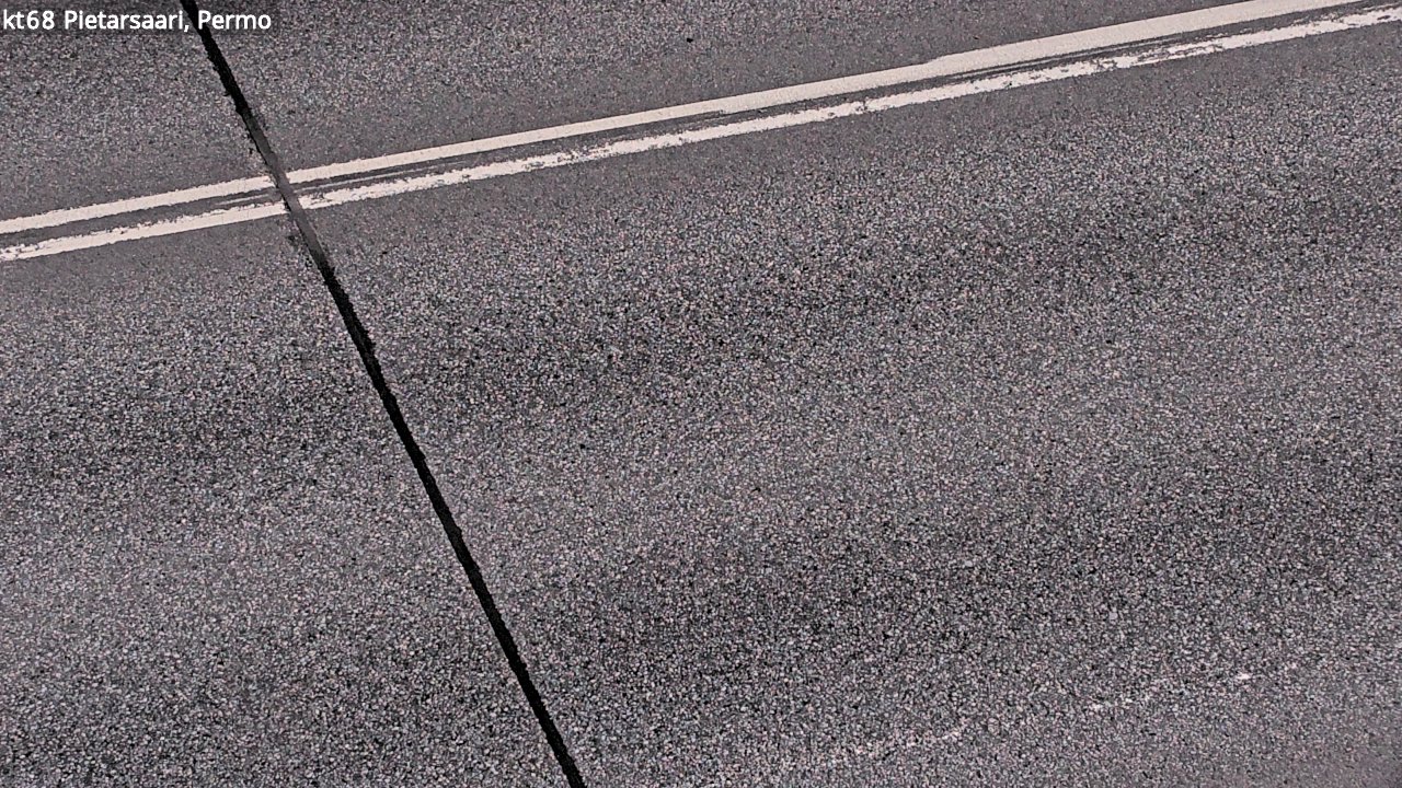 Kelikamerat Kuva Tie 68 Pietarsaari, Permo, Pietarsaari, Pohjanmaa