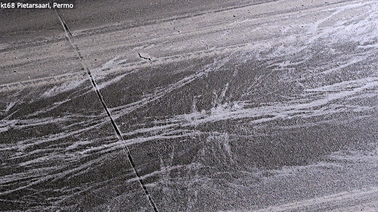 Kelikamerat Kuva Tie 68 Pietarsaari, Permo, Pietarsaari, Pohjanmaa