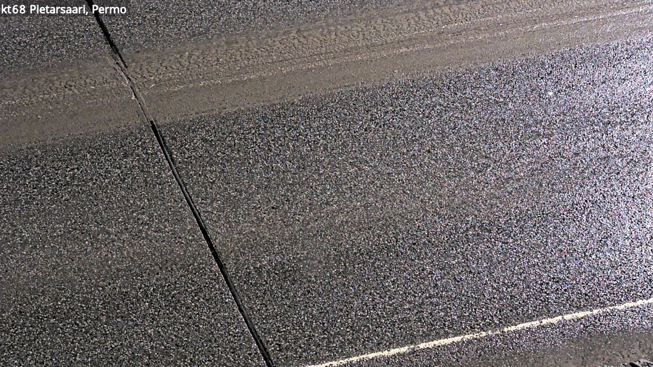 Weather Camera Image Väg 68 Jakobstad, Permo, Pietarsaari, Pohjanmaa