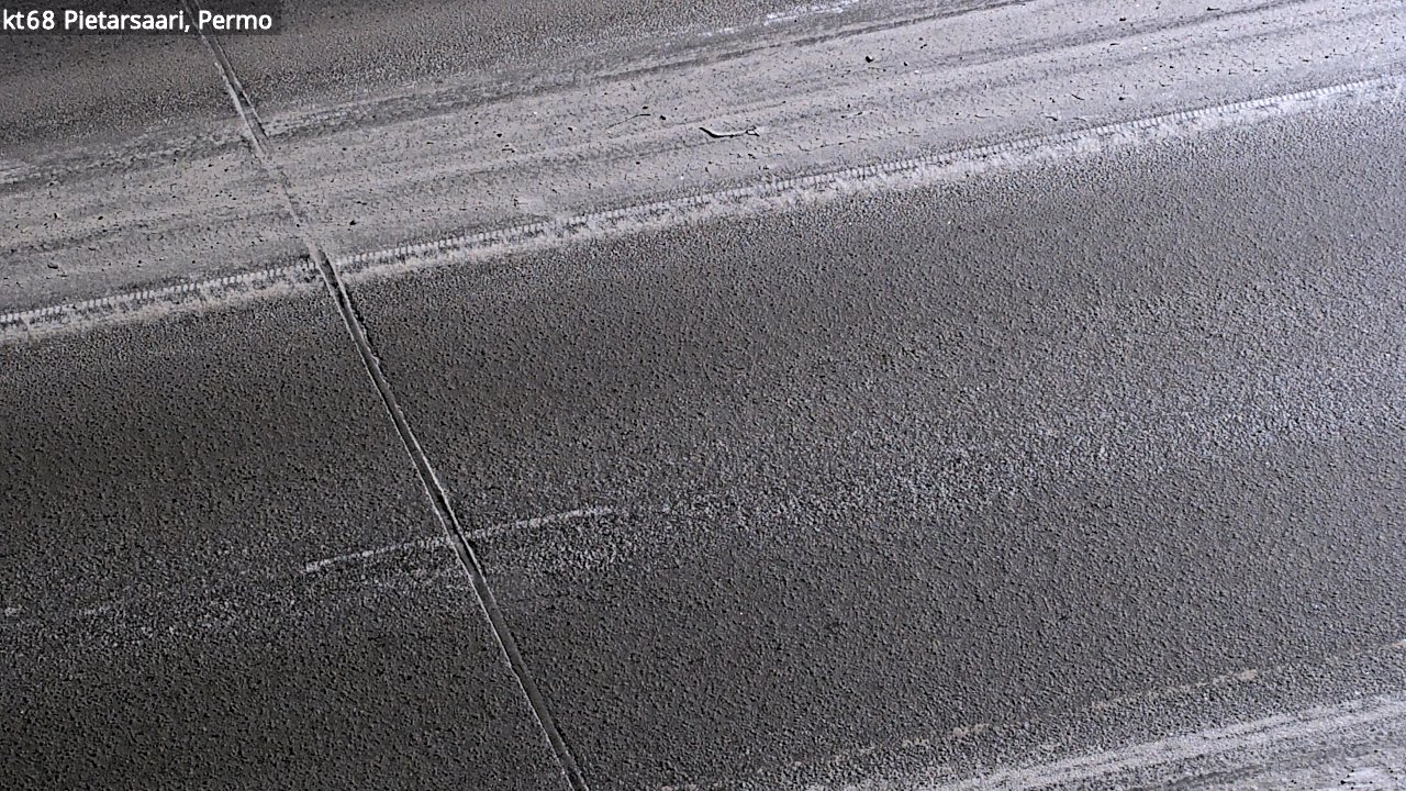 Kelikamerat Kuva Tie 68 Pietarsaari, Permo, Pietarsaari, Pohjanmaa