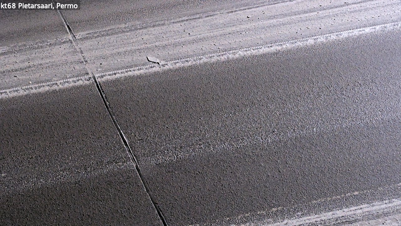 Kelikamerat Kuva Tie 68 Pietarsaari, Permo, Pietarsaari, Pohjanmaa