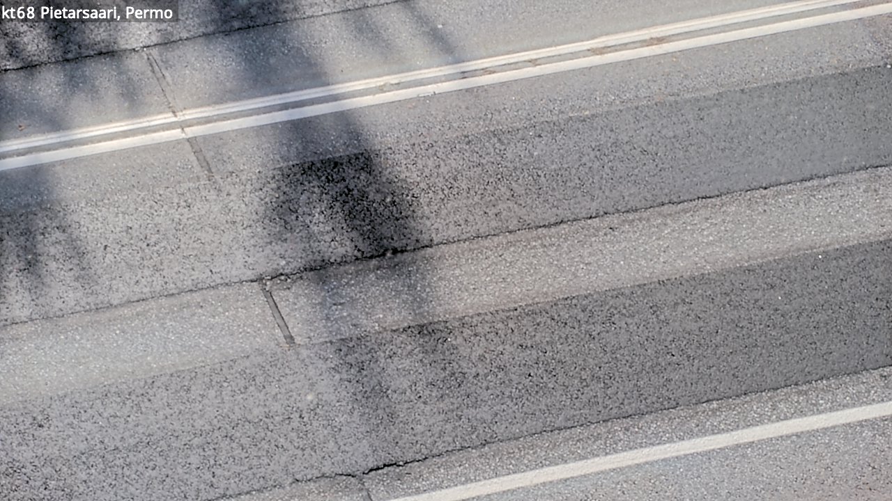 Kelikamerat Kuva Tie 68 Pietarsaari, Permo, Pietarsaari, Pohjanmaa