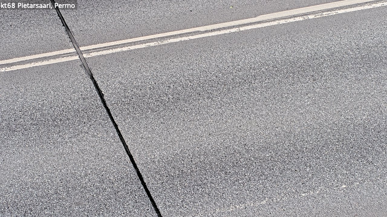 Kelikamerat Kuva Tie 68 Pietarsaari, Permo, Pietarsaari, Pohjanmaa