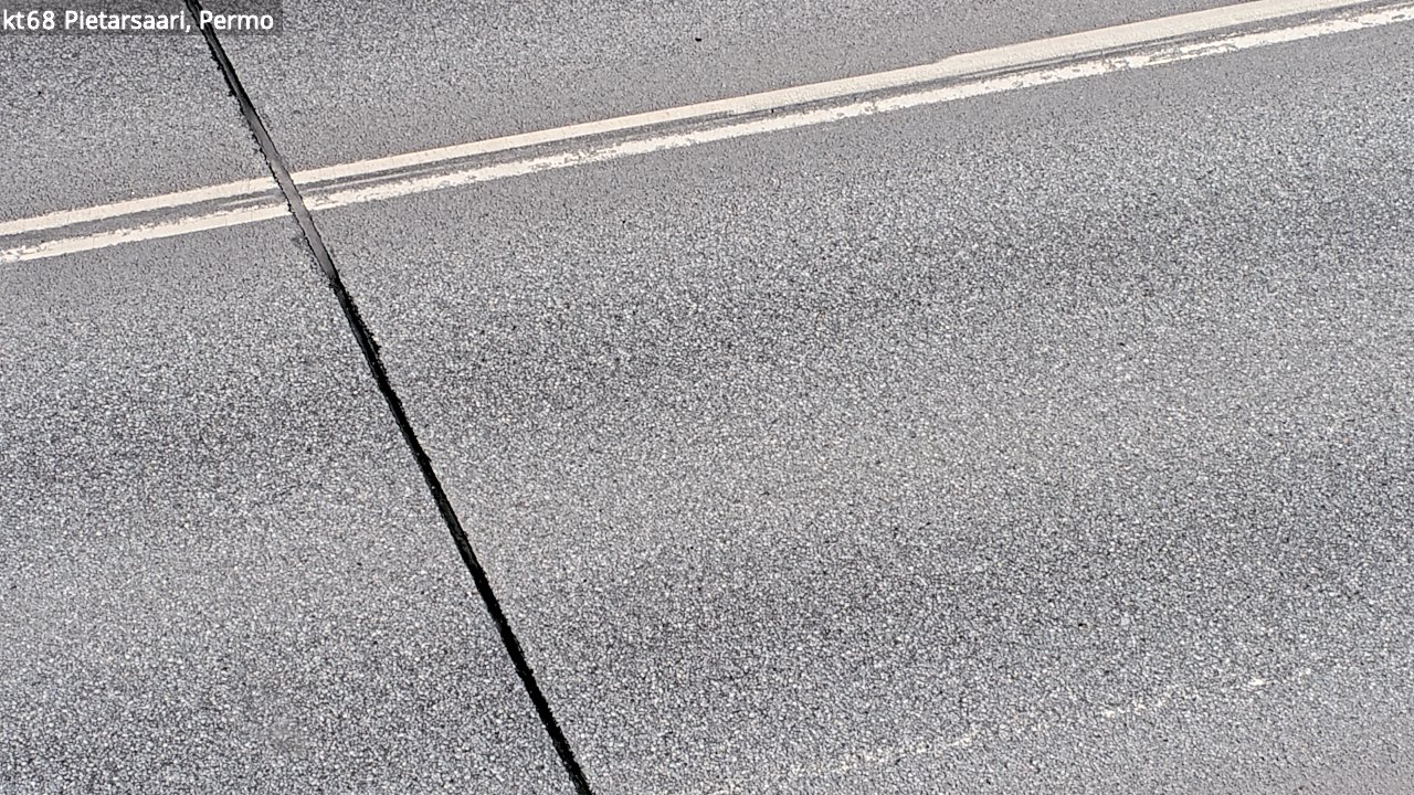 Kelikamerat Kuva Tie 68 Pietarsaari, Permo, Pietarsaari, Pohjanmaa