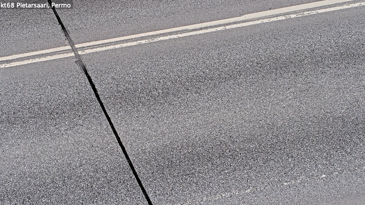 Kelikamerat Kuva Tie 68 Pietarsaari, Permo, Pietarsaari, Pohjanmaa