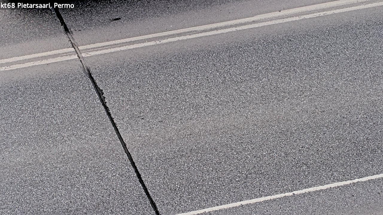 Kelikamerat Kuva Tie 68 Pietarsaari, Permo, Pietarsaari, Pohjanmaa