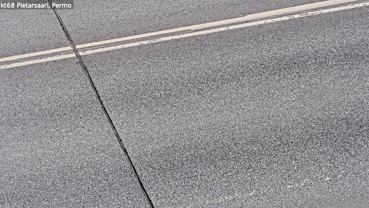 Kelikamerat Kuva Tie 68 Pietarsaari, Permo, Pietarsaari, Pohjanmaa