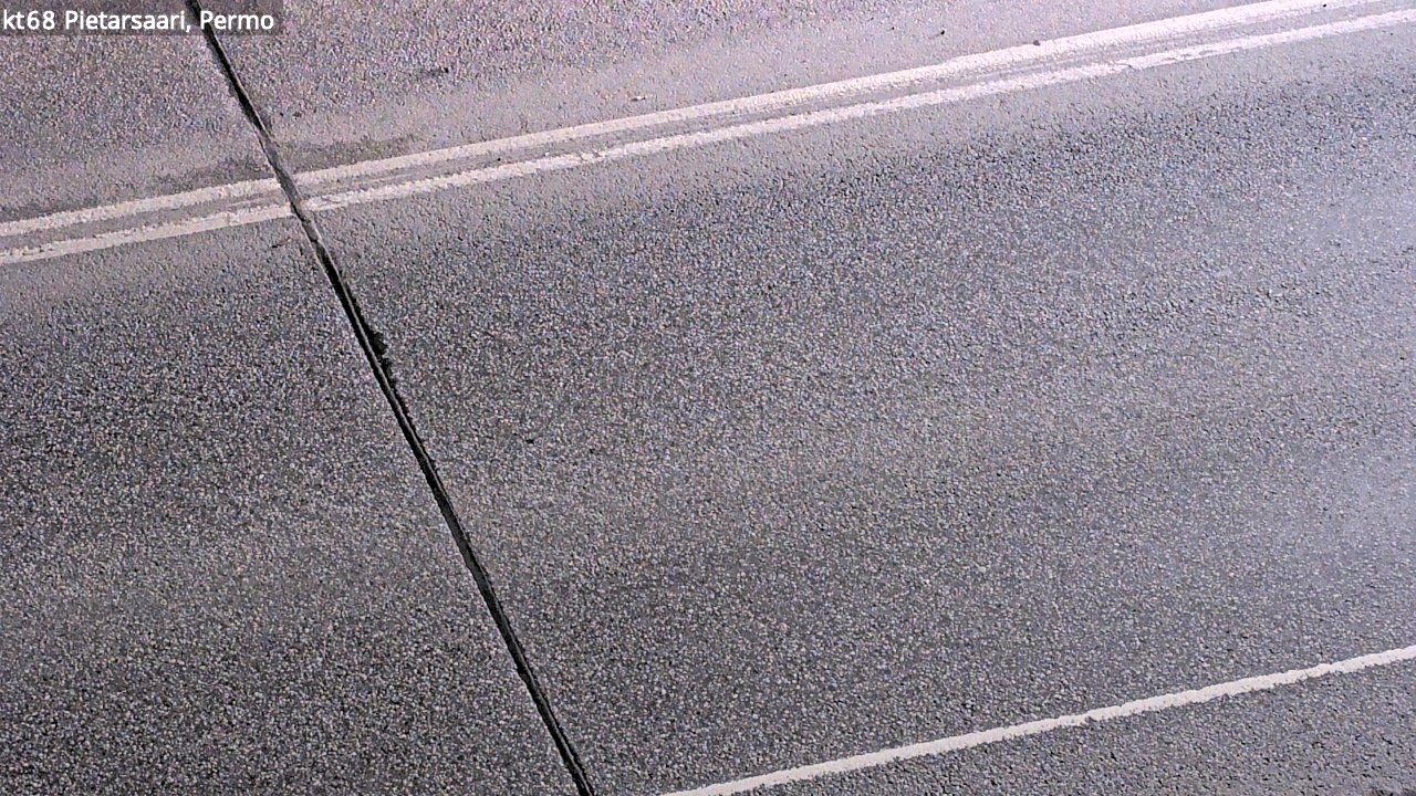 Kelikamerat Kuva Tie 68 Pietarsaari, Permo, Pietarsaari, Pohjanmaa