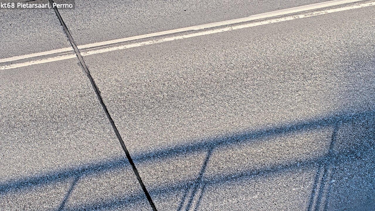 Kelikamerat Kuva Tie 68 Pietarsaari, Permo, Pietarsaari, Pohjanmaa