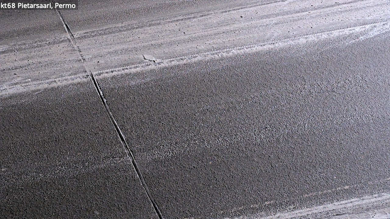 Kelikamerat Kuva Tie 68 Pietarsaari, Permo, Pietarsaari, Pohjanmaa