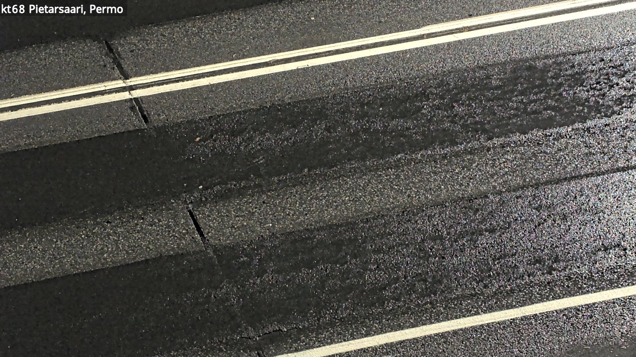 Kelikamerat Kuva Tie 68 Pietarsaari, Permo, Pietarsaari, Pohjanmaa
