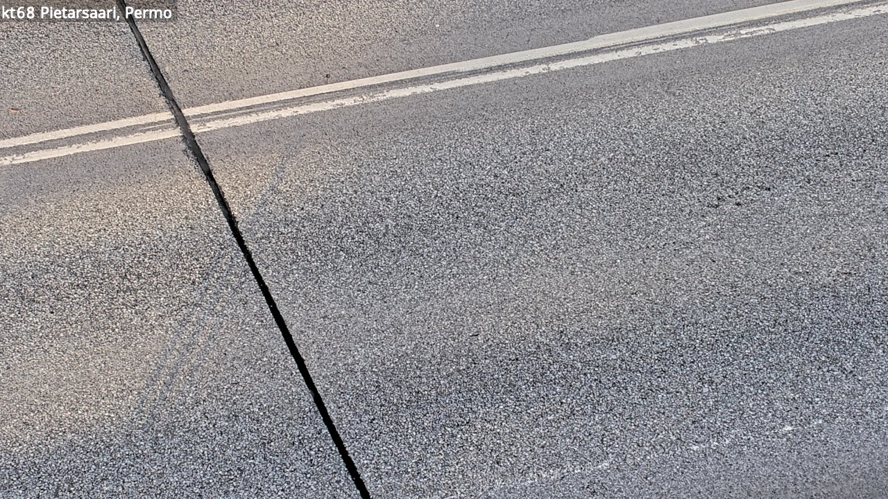 Kelikamerat Kuva Tie 68 Pietarsaari, Permo, Pietarsaari, Pohjanmaa