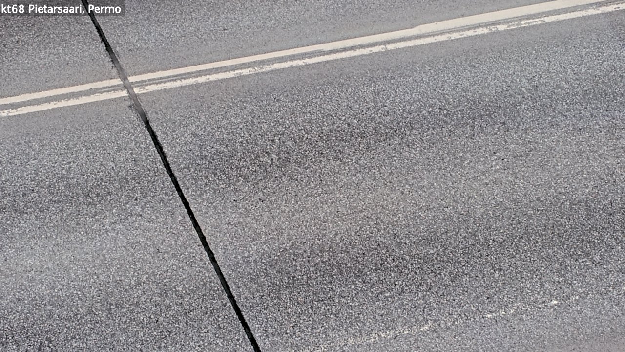 Kelikamerat Kuva Tie 68 Pietarsaari, Permo, Pietarsaari, Pohjanmaa