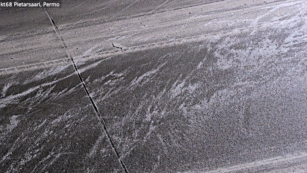 Kelikamerat Kuva Tie 68 Pietarsaari, Permo, Pietarsaari, Pohjanmaa