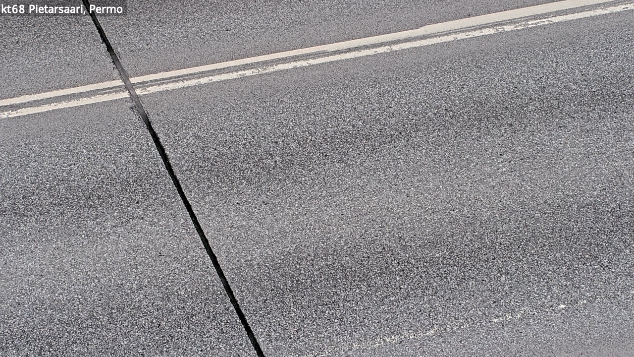Kelikamerat Kuva Tie 68 Pietarsaari, Permo, Pietarsaari, Pohjanmaa