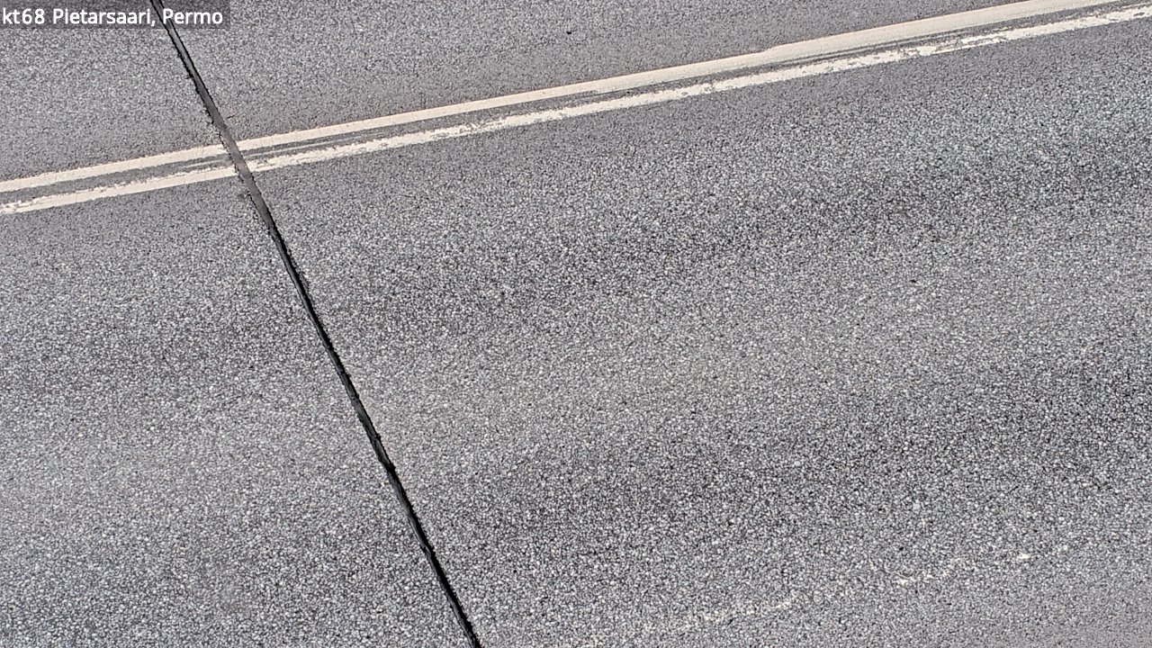 Kelikamerat Kuva Tie 68 Pietarsaari, Permo, Pietarsaari, Pohjanmaa