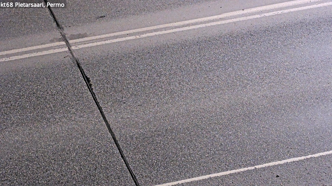 Kelikamerat Kuva Tie 68 Pietarsaari, Permo, Pietarsaari, Pohjanmaa