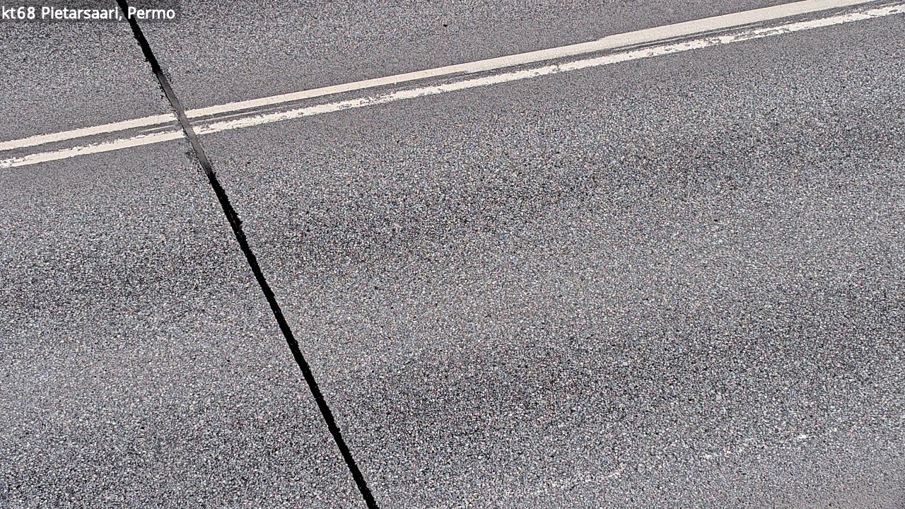 Kelikamerat Kuva Tie 68 Pietarsaari, Permo, Pietarsaari, Pohjanmaa