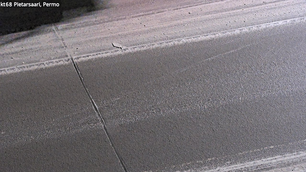 Kelikamerat Kuva Tie 68 Pietarsaari, Permo, Pietarsaari, Pohjanmaa