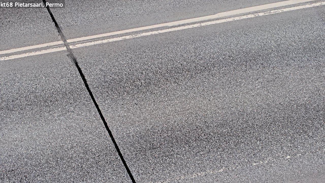 Kelikamerat Kuva Tie 68 Pietarsaari, Permo, Pietarsaari, Pohjanmaa
