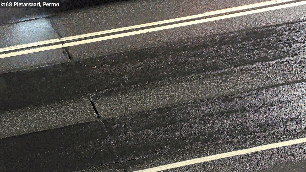 Kelikamerat Kuva Tie 68 Pietarsaari, Permo, Pietarsaari, Pohjanmaa