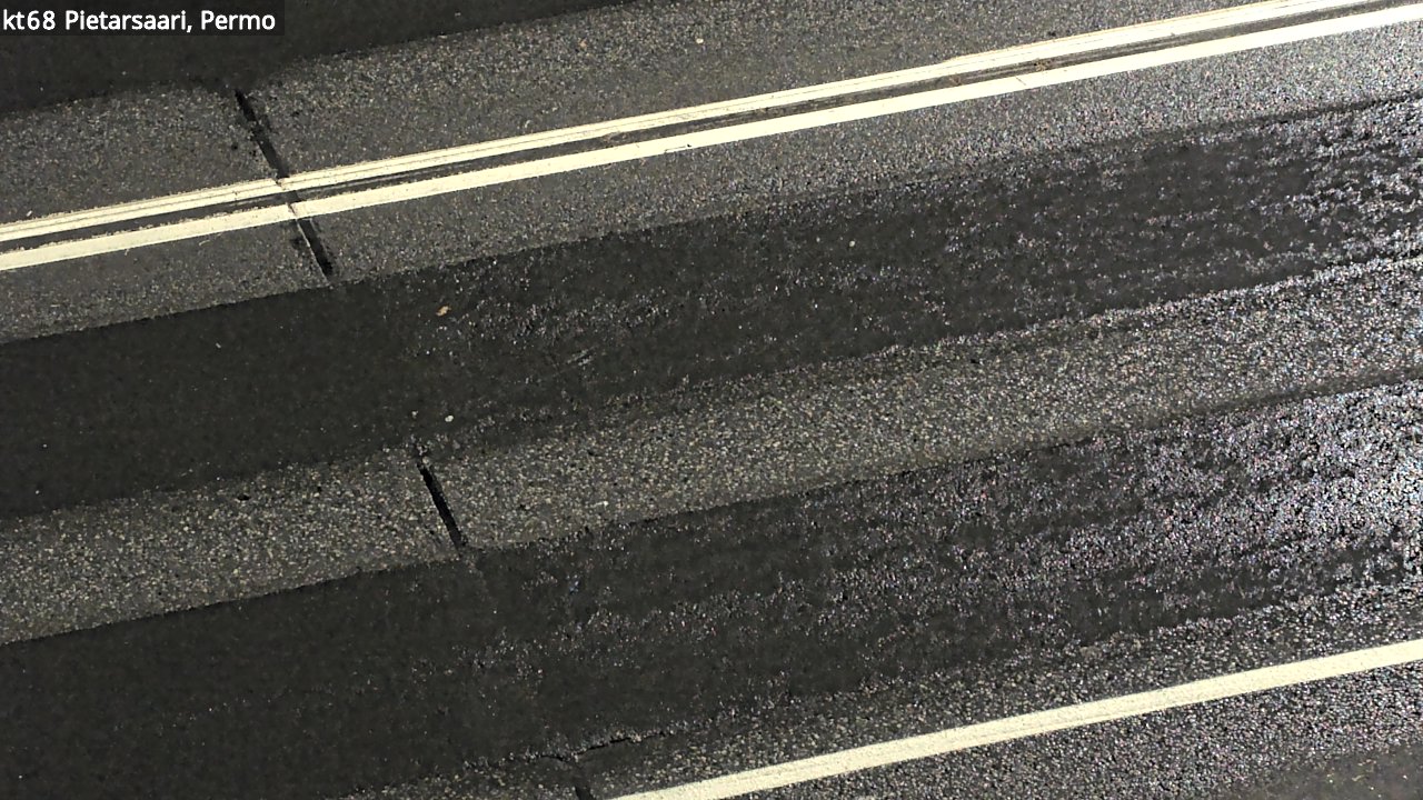 Kelikamerat Kuva Tie 68 Pietarsaari, Permo, Pietarsaari, Pohjanmaa