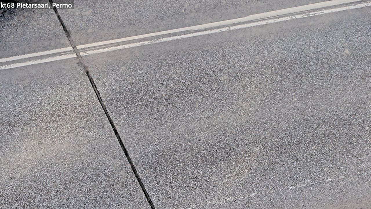 Kelikamerat Kuva Tie 68 Pietarsaari, Permo, Pietarsaari, Pohjanmaa