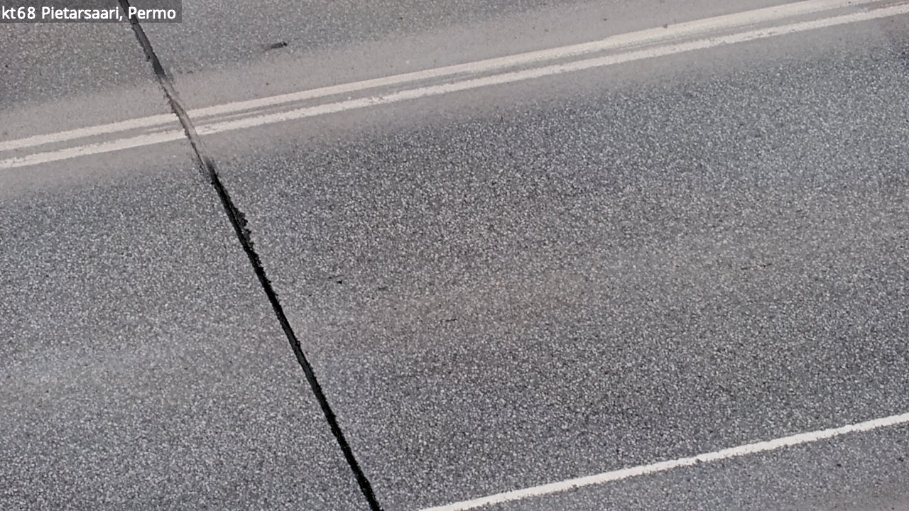 Kelikamerat Kuva Tie 68 Pietarsaari, Permo, Pietarsaari, Pohjanmaa