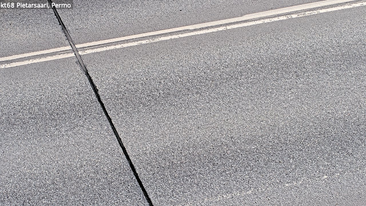 Kelikamerat Kuva Tie 68 Pietarsaari, Permo, Pietarsaari, Pohjanmaa