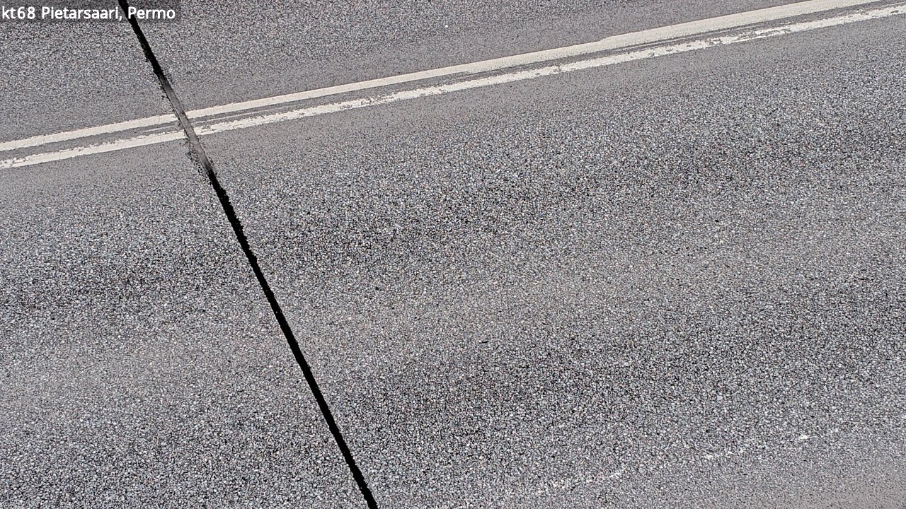 Kelikamerat Kuva Tie 68 Pietarsaari, Permo, Pietarsaari, Pohjanmaa