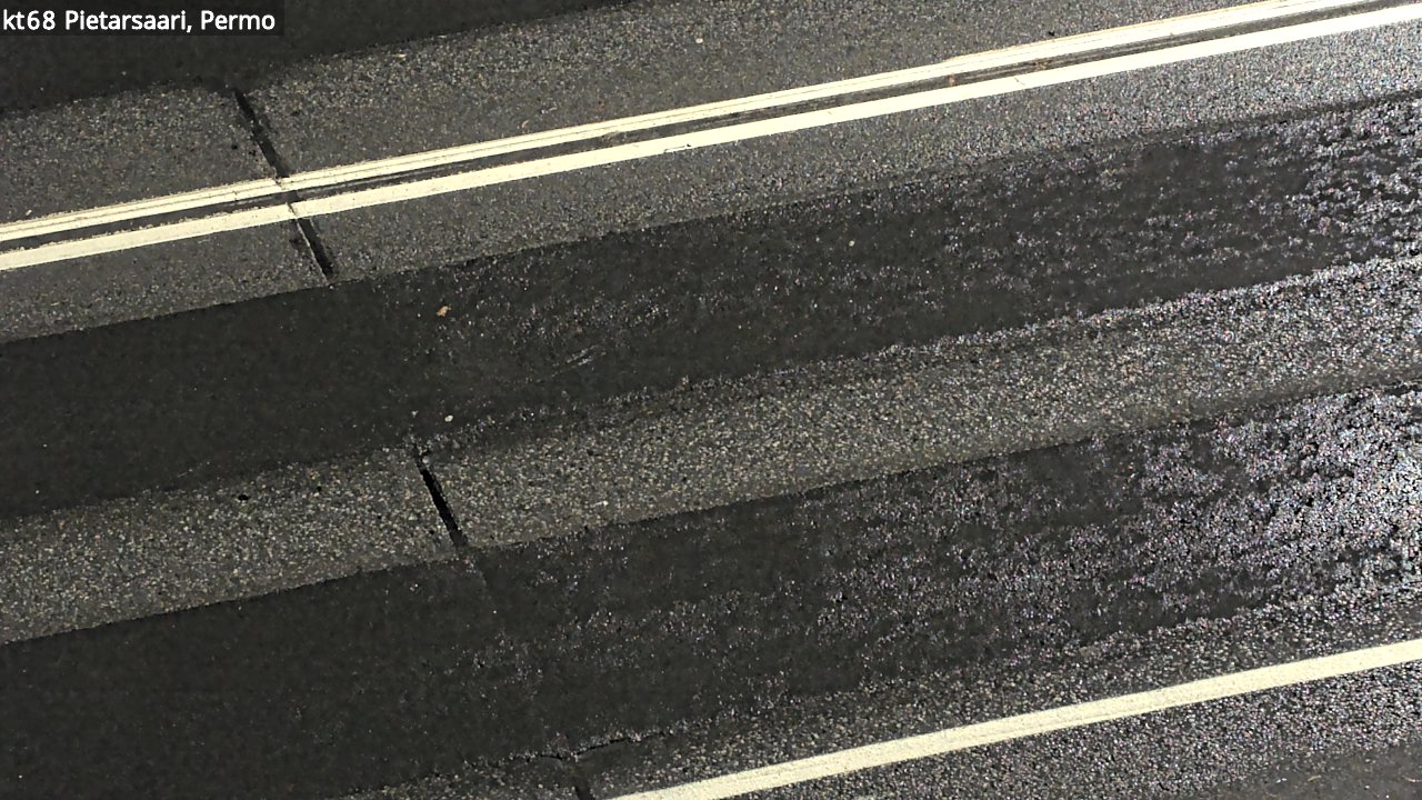 Kelikamerat Kuva Tie 68 Pietarsaari, Permo, Pietarsaari, Pohjanmaa